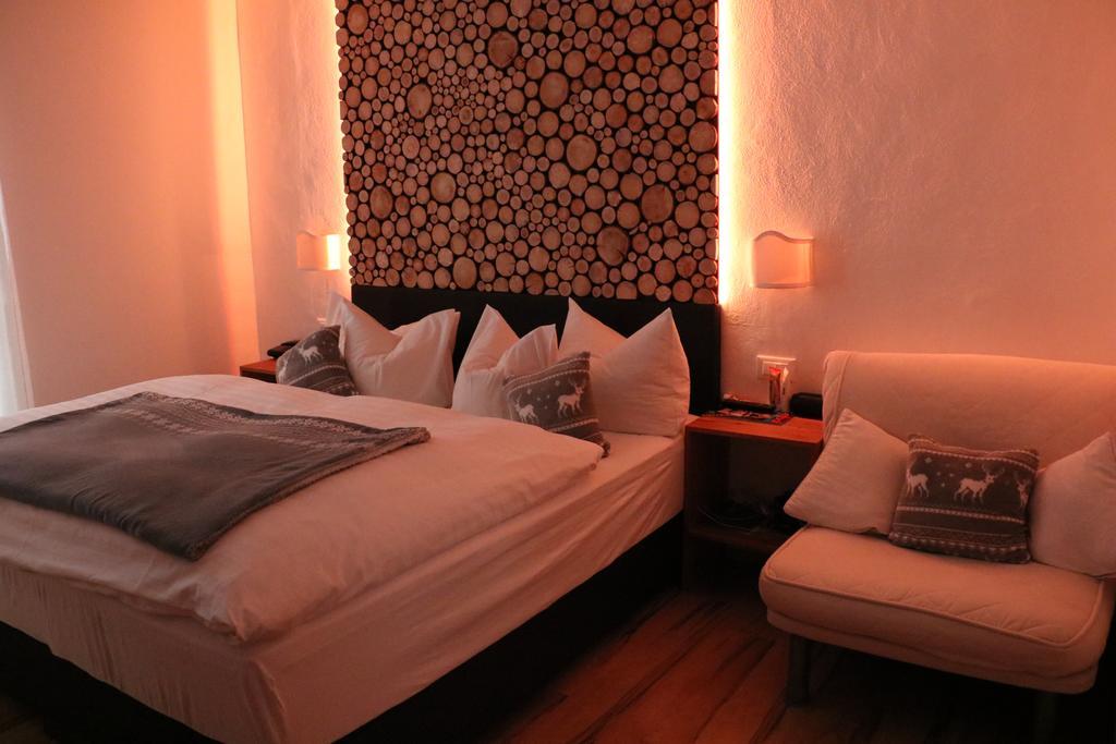 Hotel Etschquelle ريسيا المظهر الخارجي الصورة