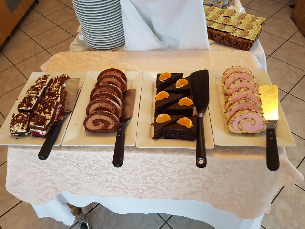 Hotel Etschquelle ريسيا المظهر الخارجي الصورة