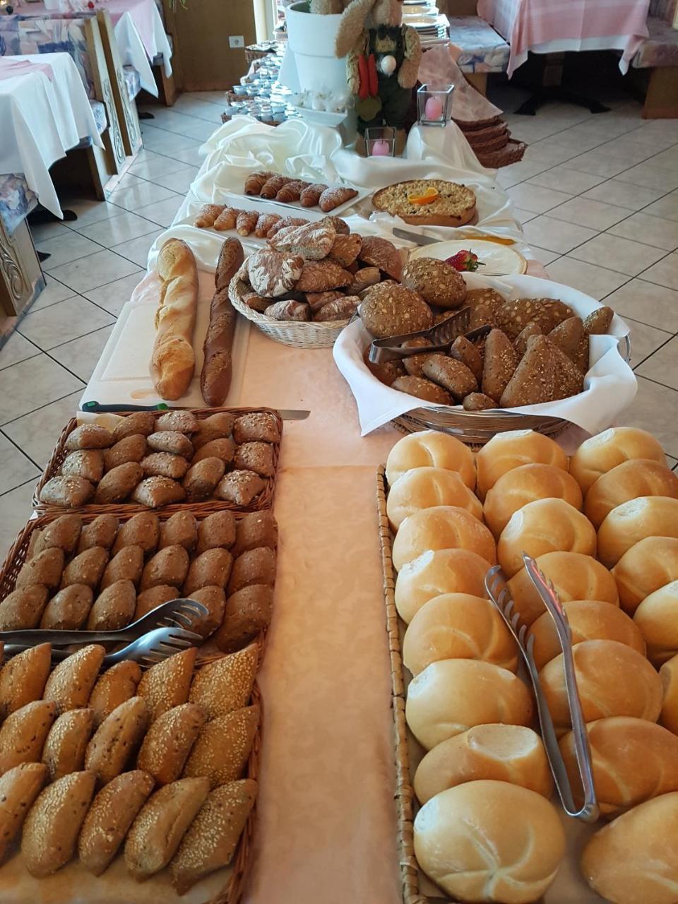 Hotel Etschquelle ريسيا المظهر الخارجي الصورة